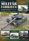 Militärfahrzeugmagazin 1/2019, Tankograd, NEU 11/2018
